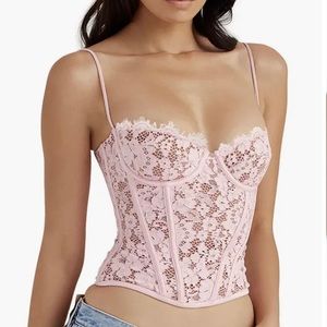 HOUSE OF CB MILA CORSET